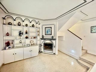 Casa adosada en venta en Los Boliches en Fuengirola