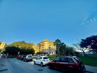 Casa adosada en venta en Los Boliches en Fuengirola