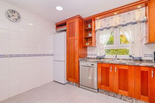 Chalet en venta en Ogíjares