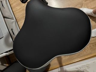 Bicicleta Estática Plegable