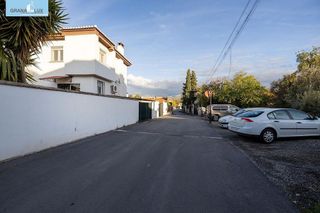 Casa pareada en venta en Ogíjares