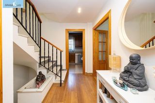 Casa pareada en venta en Ogíjares