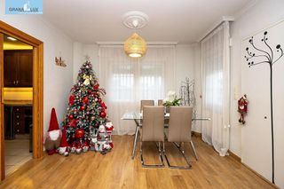 Casa pareada en venta en Ogíjares