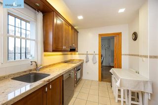 Casa pareada en venta en Ogíjares