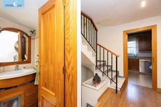 Casa pareada en venta en Ogíjares