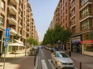 Piso en alquiler en Numancia - San Fernando en Santander