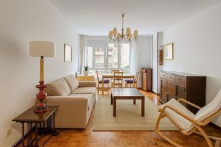 Piso en alquiler en Numancia - San Fernando en Santander