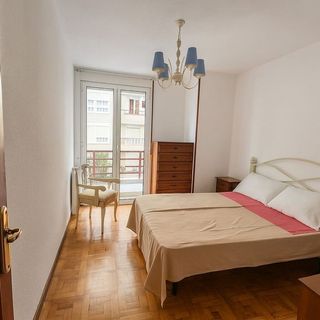 Piso en alquiler en Numancia - San Fernando en Santander