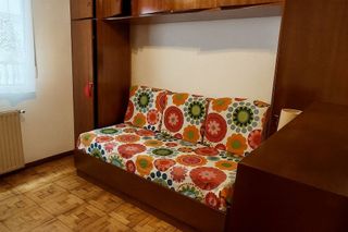 Piso en alquiler en Numancia - San Fernando en Santander