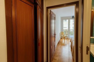 Piso en alquiler en Numancia - San Fernando en Santander