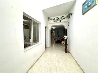 Chalet en venta en Puerto Lumbreras