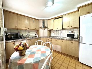 Chalet en venta en Puerto Lumbreras