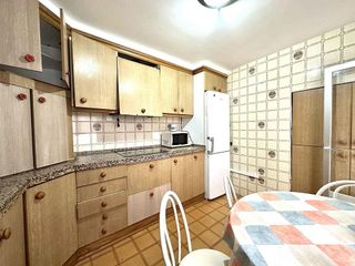 Chalet en venta en Puerto Lumbreras