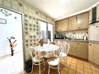 Chalet en venta en Puerto Lumbreras