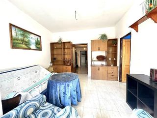 Chalet en venta en Puerto Lumbreras