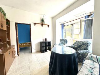Chalet en venta en Puerto Lumbreras