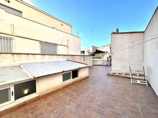 Chalet en venta en Puerto Lumbreras