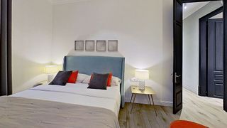 Piso en venta en El Gòtic en Barcelona