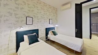 Piso en venta en El Gòtic en Barcelona