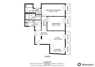 Piso en venta en El Gòtic en Barcelona