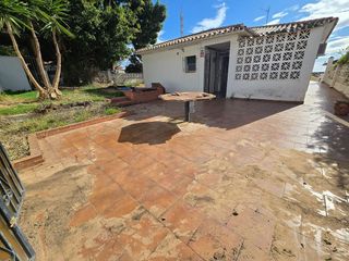 Chalet en venta en Torreblanca del Sol en Fuengirola