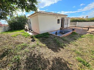 Chalet en venta en Torreblanca del Sol en Fuengirola