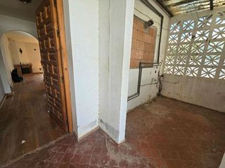 Chalet en venta en Torreblanca del Sol en Fuengirola