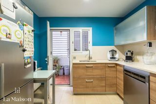 Piso en venta en L'Havana en Mataró