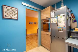 Piso en venta en L'Havana en Mataró