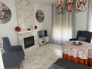 Casa pareada en venta en Ayamonte ciudad en Ayamonte