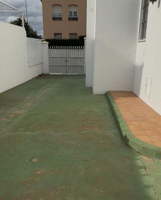 Casa pareada en venta en Ayamonte ciudad en Ayamonte