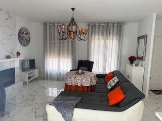 Casa pareada en venta en Ayamonte ciudad en Ayamonte