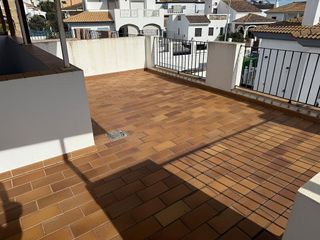 Casa pareada en venta en Ayamonte ciudad en Ayamonte