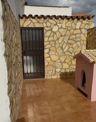 Casa pareada en venta en Ayamonte ciudad en Ayamonte