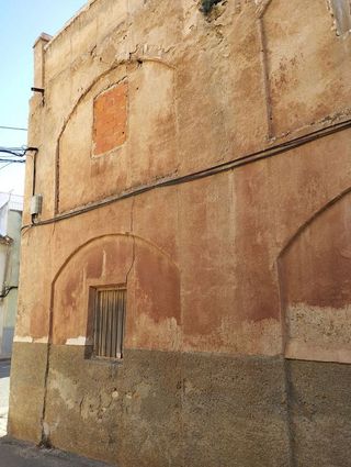 Casa en venta en Bullas