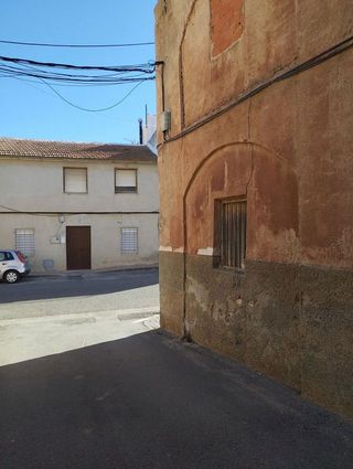 Casa en venta en Bullas