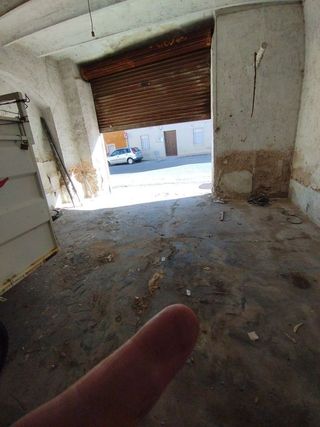 Casa en venta en Bullas