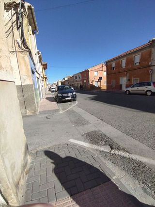 Casa en venta en Bullas