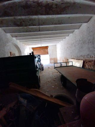 Casa en venta en Bullas