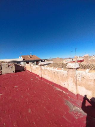 Casa en venta en Bullas