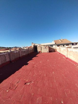 Casa en venta en Bullas