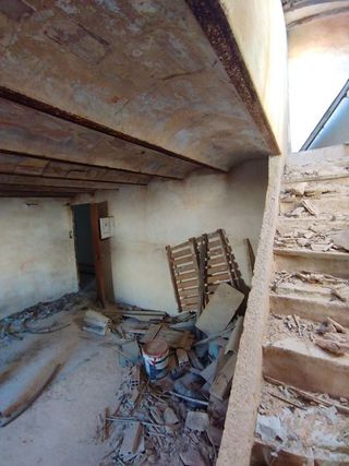 Casa en venta en Bullas