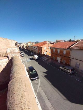 Casa en venta en Bullas