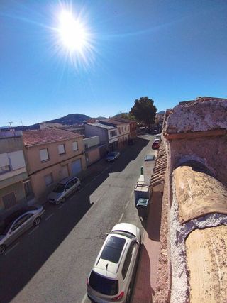 Casa en venta en Bullas