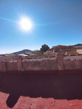 Casa en venta en Bullas