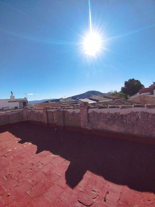 Casa en venta en Bullas