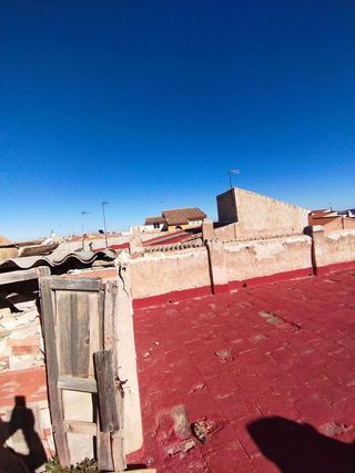 Casa en venta en Bullas