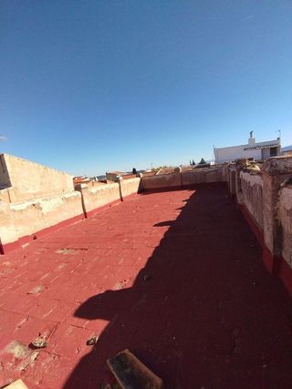 Casa en venta en Bullas