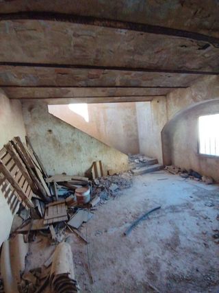 Casa en venta en Bullas