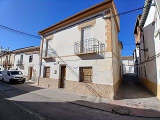 Casa adosada en venta en Peligros
